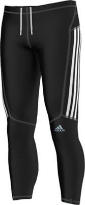 adidas tights blå